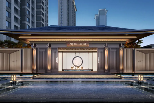 全城共鉴丨和玺之后，，，，，，，，马銮湾又一力作ca88登陆平台＆住宅·海玥和鸣面市